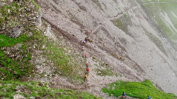 Comanomountainrunners Vacanzatrail 3